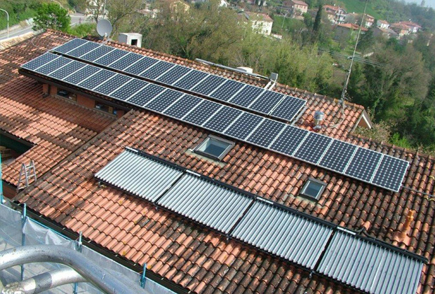 Energia Solare