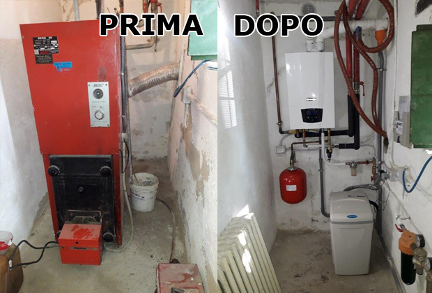 Trasformazioni Ristrutturazioni